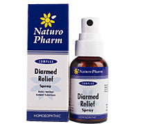 Naturopharm Complex Diamed Relief Oral Spray
