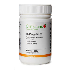 Clinicians Hi-Dose Vitamin C Th 300g