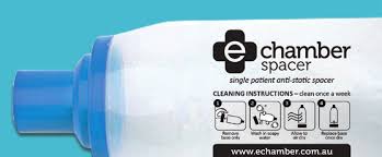 E-Chamber Spacer 220ml