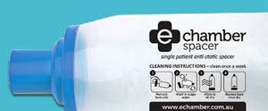 E-Chamber Spacer 220ml
