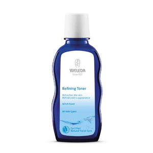 Weleda Refining Toner 100ml