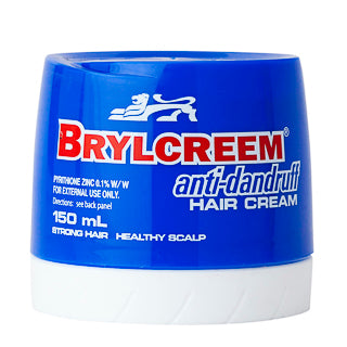 Anti Dandruff Treatments