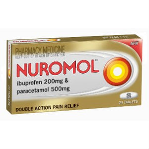 Nuromol 24s