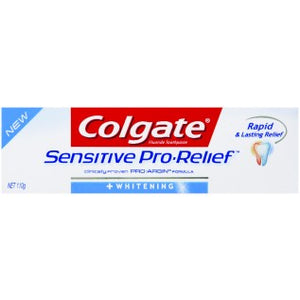 Colgate Sensitive Prorelief Tooth Paste 50g