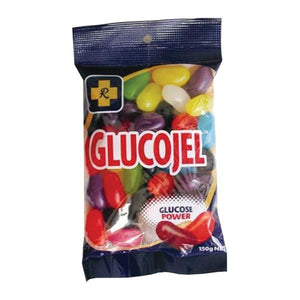 Glucojel Mixed 150g