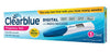 Clearblue Digital Preg Test 1