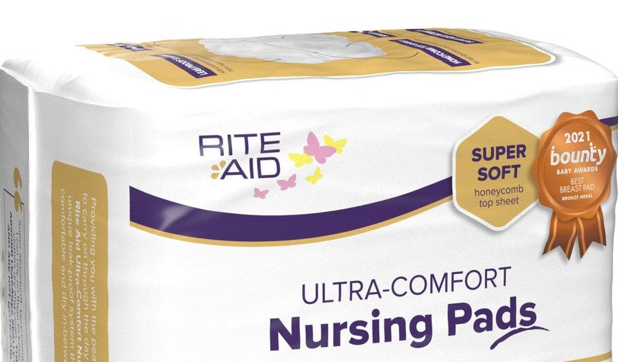 Rite Aid Nursing Pads