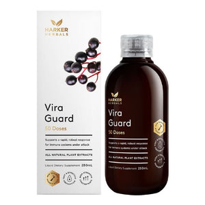 Harkers Vira Guard 200ml