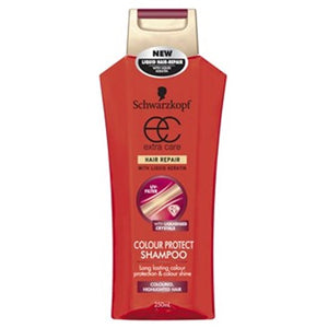 Schwarzkopf Extra Care Shampoo Colour Protect 250ml