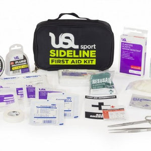 Usl First Aid Kit Sideline Junior