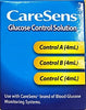 Caresens Control Solution A.B.C 3Pk