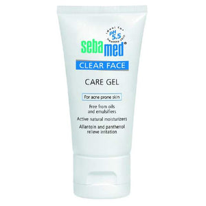 Sebamed Clear Care Gel 50ml