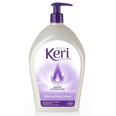 Alpha Keri