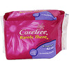 Carefree Panty Liners Barely There Breathable 42s