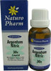 Naturopharm Argent Nit 30C 120s