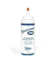Aquasonic Ultrasound Gel 250ml