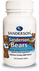 Sanderson Bears Colostrum Milk Chewable 120s