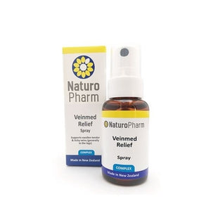 Naturopharm Complex Veinmed Oral Spray