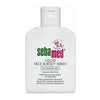 Sebamed Face & Body Wash 200ml
