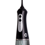 360Pro Cordless Water Flosser Black