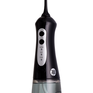 360Pro Cordless Water Flosser Black