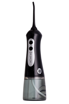 360Pro Cordless Water Flosser Black