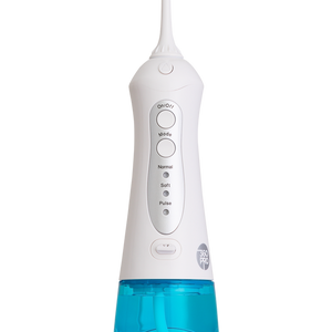 360Pro Cordless Water Flosser White