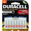 Duracell Easy Tab (13Hpx8)