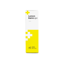 Botanica Lemon Balm Lips 5g