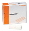 Leukostrip Closures 6.4x76mm Single Sheet