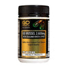 Go Healthy Mussel 2600 Nz Green 180s