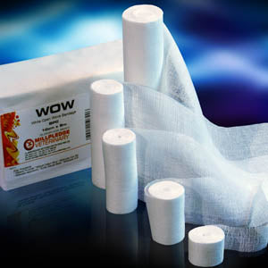 Bamford Gauze Bandage 5cm