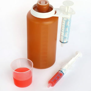 Packtech 10ml Dispensing Kit