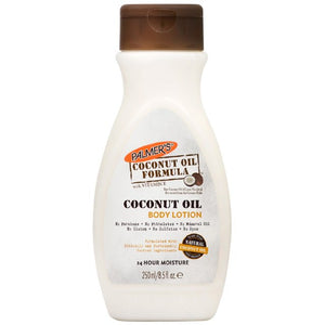 Palmers Coconut Body Lotion 250ml