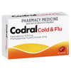 Codral Pe Cold & Flu Codeine Free 48s