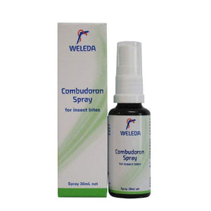 Weleda Combudoron Spray 30ml
