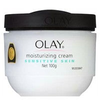 Olay Moist Cream 100g