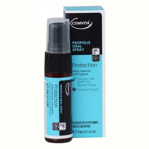 Comvita Oral Spray 20ml