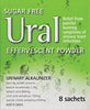 Ural Sachets 4G 8s