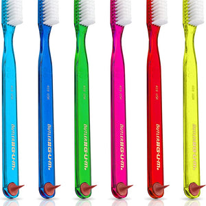 Luxident 409 Toothbrush Multituft Medium