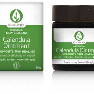 Kiwi Herb Calendula Ointment 30Gm