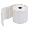 Labels Roll "May Cause Drowsiness"