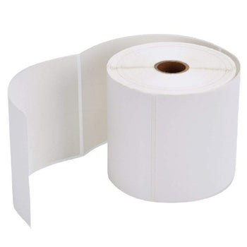 Labels Roll "Not To Be Taken"