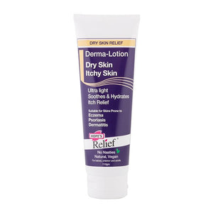 Hopes Relief Skin Barrier Lotion 110g