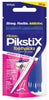 Piksters Pikstix Toothpicks 30Pk