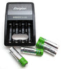 Energizer Nimh Recharger +2Aa