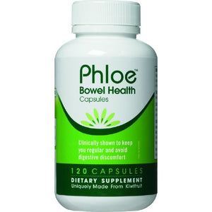 Phloe Healthy Bowel Bottle 120s