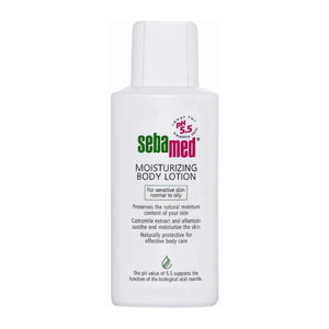 Sebamed Moisturising Lotion 200ml
