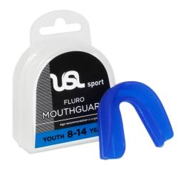Usl Sport Mouthguard Youth Fluro Assorted