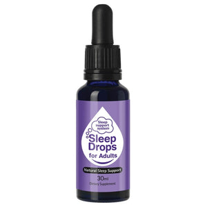 Sleepdrops Adults 30ml